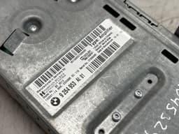 BMW 65126818787 Audio amplifier BMW 5 GRAN TURISMO (F07) (2009-2017) — thumbnail 3