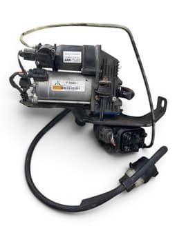 MERCEDES-BENZ P2595 2513200804 2513201304 A2513202104 2513202704 Air Suspension Compressor MERCEDES-BENZ R-CLASS (W251) (2006-2013) — thumbnail 2
