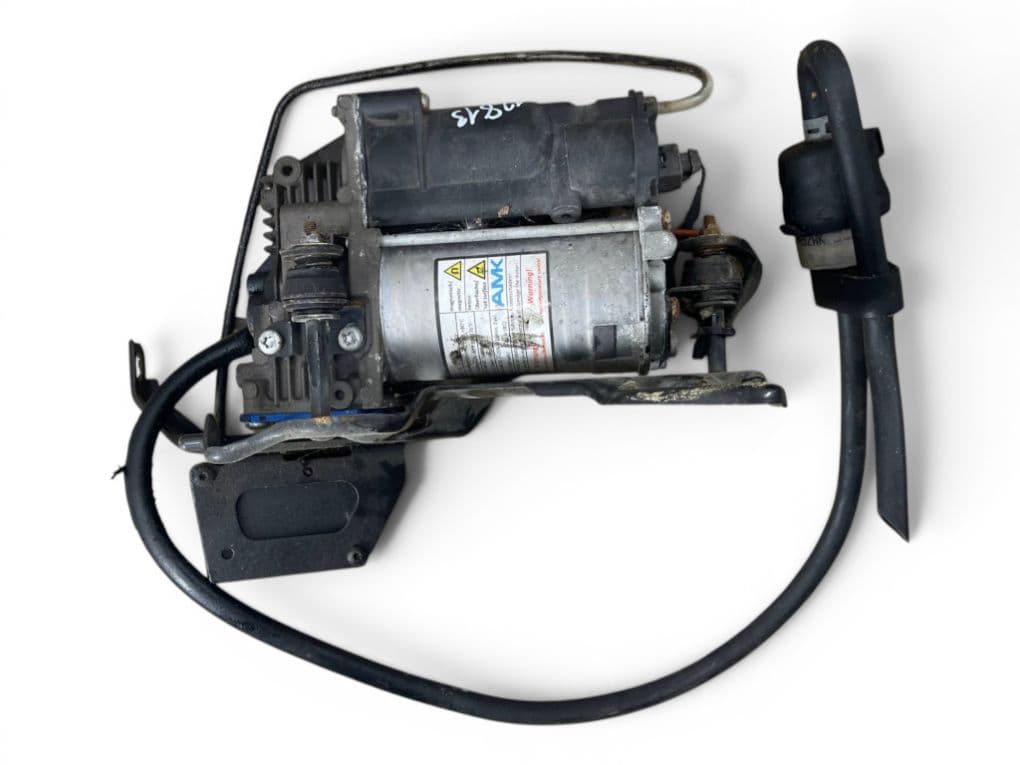 MERCEDES-BENZ P2595 2513200804 2513201304 A2513202104 2513202704 Air Suspension Compressor MERCEDES-BENZ R-CLASS (W251) (2006-2013)