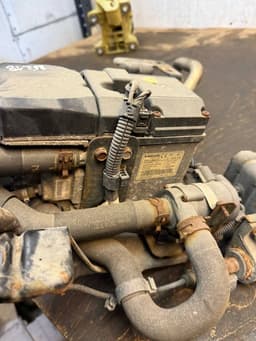 VW 7H0815071E Auxiliary / parking heater (webasto) VW TRANSPORTER T5 / MULTIVAN (7H, 7E, 7J) (2003-2015) — thumbnail 7