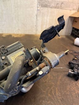 VW 7H0815071E Auxiliary / parking heater (webasto) VW TRANSPORTER T5 / MULTIVAN (7H, 7E, 7J) (2003-2015) — thumbnail 6