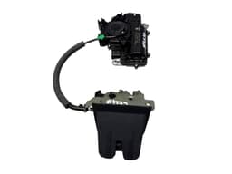 VW 3G0827506D 3G0827887A Bootlid / tailgate lock VW PASSAT B8 (3G) / ALLTRACK (2014-2023) — thumbnail 1