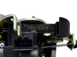 VW 3G0827506D 3G0827887A Bootlid / tailgate lock VW PASSAT B8 (3G) / ALLTRACK (2014-2023) — thumbnail 6