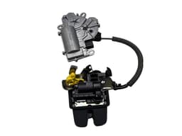 VW 3G0827506D 3G0827887A Bootlid / tailgate lock VW PASSAT B8 (3G) / ALLTRACK (2014-2023) — thumbnail 2