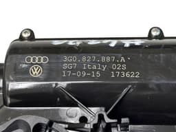 VW 3G0827506D 3G0827887A Bootlid / tailgate lock VW PASSAT B8 (3G) / ALLTRACK (2014-2023) — thumbnail 5