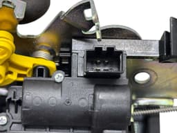 VW 3G0827506D 3G0827887A Bootlid / tailgate lock VW PASSAT B8 (3G) / ALLTRACK (2014-2023) — thumbnail 3