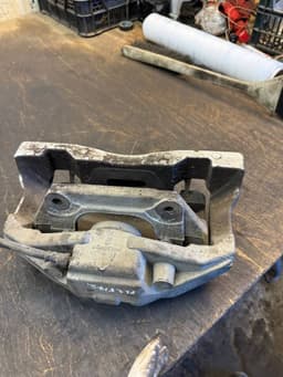 BMW 34116788431 6788431 Brake caliper Front left BMW X5 (F15, F85) (2012-2018) — thumbnail 9