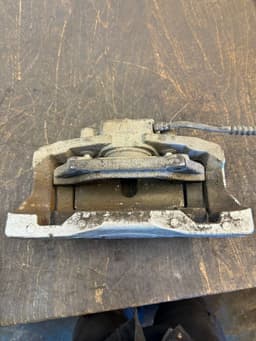 BMW 34116788431 6788431 Brake caliper Front left BMW X5 (F15, F85) (2012-2018) — thumbnail 6
