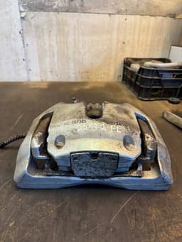 BMW 34116788431 6788431 Brake caliper Front left BMW X5 (F15, F85) (2012-2018) — thumbnail 2