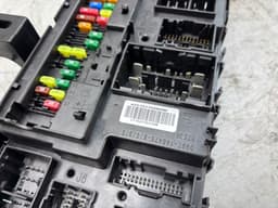 FORD A2C7577520200 Body control module (BCM) FORD MUSTANG VI (2014-2023) — thumbnail 3