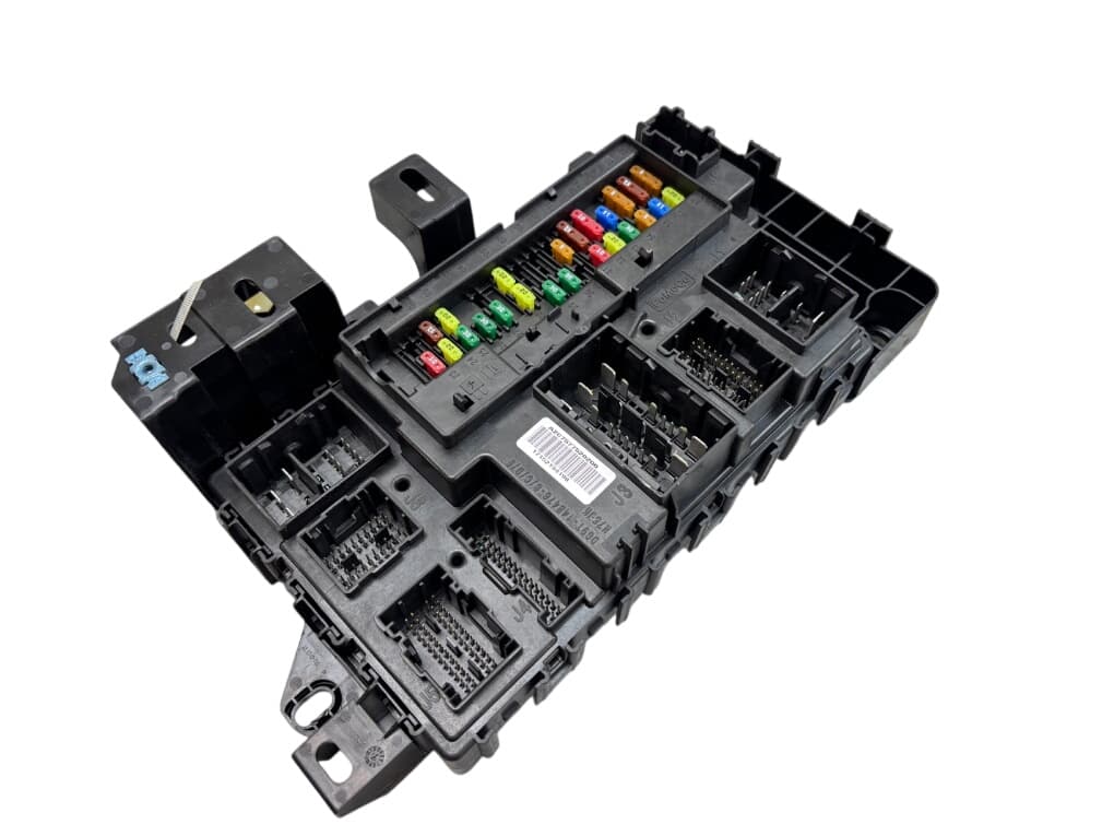 A2C7577520200 Body control module (BCM) FORD MUSTANG VI (2014-2023)