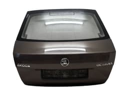 SKODA 5E5827023B Bootlid / tailgate SKODA OCTAVIA III (5E) (2012-2019) — thumbnail 1