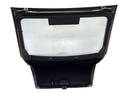 SKODA 5E5827023B Bootlid / tailgate SKODA OCTAVIA III (5E) (2012-2019) — thumbnail 3