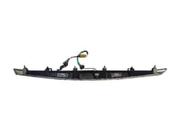 INFINITI 848104HB0A 848104GZ0A Bootlid / tailgate moulding INFINITI Q50 (V37) (2013-) — thumbnail 3