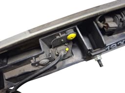 INFINITI 848104HB0A 848104GZ0A Bootlid / tailgate moulding INFINITI Q50 (V37) (2013-) — thumbnail 7