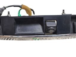 INFINITI 848104HB0A 848104GZ0A Bootlid / tailgate moulding INFINITI Q50 (V37) (2013-) — thumbnail 4