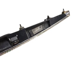INFINITI 848104HB0A 848104GZ0A Bootlid / tailgate moulding INFINITI Q50 (V37) (2013-) — thumbnail 5