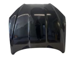 JAGUAR CX2316612AH Bonnet JAGUAR XF (X250, CC9) (2008-2015) — thumbnail 1