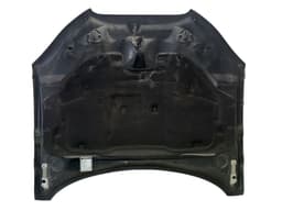 JAGUAR CX2316612AH Bonnet JAGUAR XF (X250, CC9) (2008-2015) — thumbnail 2