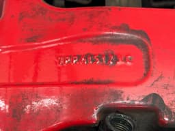 PORSCHE 7PP615123 970352425 Brake caliper Front right PORSCHE PANAMERA I (970) (2009-2016) — thumbnail 8