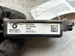 JEEP A2C73635812 A2C73635808 A2C73635813 A2C73635806 BLIND SPOT radar sensor JEEP GRAND CHEROKEE IV (WK, WK2) (2010-2021) — thumbnail 3