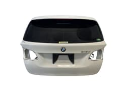 BMW 41007317766 Bootlid / tailgate BMW 2 Active Tourer (F45, F46) (2013-2021) — thumbnail 1