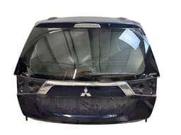 MITSUBISHI 5801B676 Bootlid / tailgate MITSUBISHI OUTLANDER III (GG, GF, ZJ, ZK, ZL) (2012-2021) — thumbnail 1