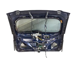 MITSUBISHI 5801B676 Bootlid / tailgate MITSUBISHI OUTLANDER III (GG, GF, ZJ, ZK, ZL) (2012-2021) — thumbnail 2