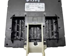 VW 5Q0937087AB F005V01742 Body control module (BCM) VW PASSAT B8 (3G) / ALLTRACK (2014-2023) — thumbnail 3