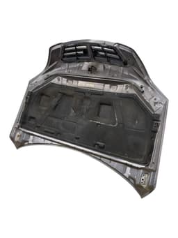 KIA Bonnet KIA SORENTO I (JC) (2002-2009) — thumbnail 7