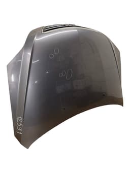 KIA Bonnet KIA SORENTO I (JC) (2002-2009) — thumbnail 2
