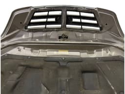 KIA Bonnet KIA SORENTO I (JC) (2002-2009) — thumbnail 8