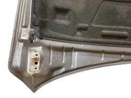 KIA Bonnet KIA SORENTO I (JC) (2002-2009) — thumbnail 9