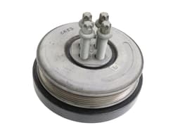MERCEDES-BENZ A6510351712 A6510351912 Crankshaft Pulley MERCEDES-BENZ E-CLASS (W212) (2009-2016) — thumbnail 1