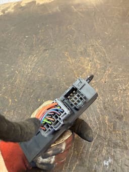 MERCEDES-BENZ A6394460132 6394460132 Control units, other MERCEDES-BENZ VITO / VIANO (W639) (2003-2014) — thumbnail 5