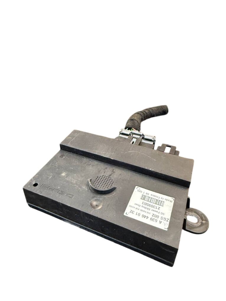 MERCEDES-BENZ A6394460132 6394460132 Control units, other MERCEDES-BENZ VITO / VIANO (W639) (2003-2014)