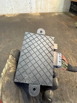 MERCEDES-BENZ A6394460132 6394460132 Control units, other MERCEDES-BENZ VITO / VIANO (W639) (2003-2014) — thumbnail 4