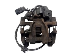 BMW 34206883025 6883025 Brake caliper rear left BMW 2 Active Tourer (F45, F46) (2013-2021) — thumbnail 1