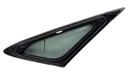 BMW 51377326156 Chassis Side Window glass Front Right BMW 2 Active Tourer (F45, F46) (2013-2021) — thumbnail 2