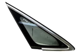 BMW 51377326156 Chassis Side Window glass Front Right BMW 2 Active Tourer (F45, F46) (2013-2021) — thumbnail 1