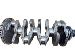 AUDI 06L105101D Crankshaft AUDI A6 (C8, 4A2, 4AH, 4A5) (2018-2025) — thumbnail 2