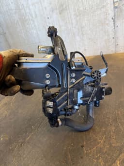 BMW 64126827184 64125A66204 Coolant Circulation Pump BMW 3 (F30, F31, F80) (2011-2019) — thumbnail 7