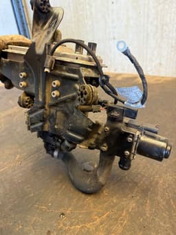 BMW 64126827184 64125A66204 Coolant Circulation Pump BMW 3 (F30, F31, F80) (2011-2019) — thumbnail 8
