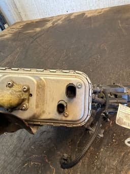 BMW 64126827184 64125A66204 Coolant Circulation Pump BMW 3 (F30, F31, F80) (2011-2019) — thumbnail 6