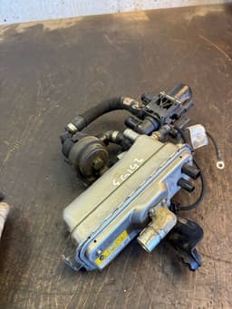 BMW 64126827184 64125A66204 Coolant Circulation Pump BMW 3 (F30, F31, F80) (2011-2019) — thumbnail 5