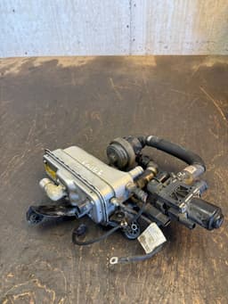 BMW 64126827184 64125A66204 Coolant Circulation Pump BMW 3 (F30, F31, F80) (2011-2019) — thumbnail 4