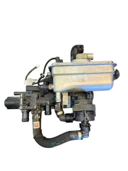 BMW 64126827184 64125A66204 Coolant Circulation Pump BMW 3 (F30, F31, F80) (2011-2019) — thumbnail 1