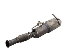 VW 2E0254700L Catalytic Converter VW CRAFTER I (2E) (2006-2016) — thumbnail 2
