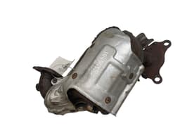 NISSAN 2090000Q2B Catalytic Converter NISSAN QASHQAI II (J11) (2013-2021) — thumbnail 2