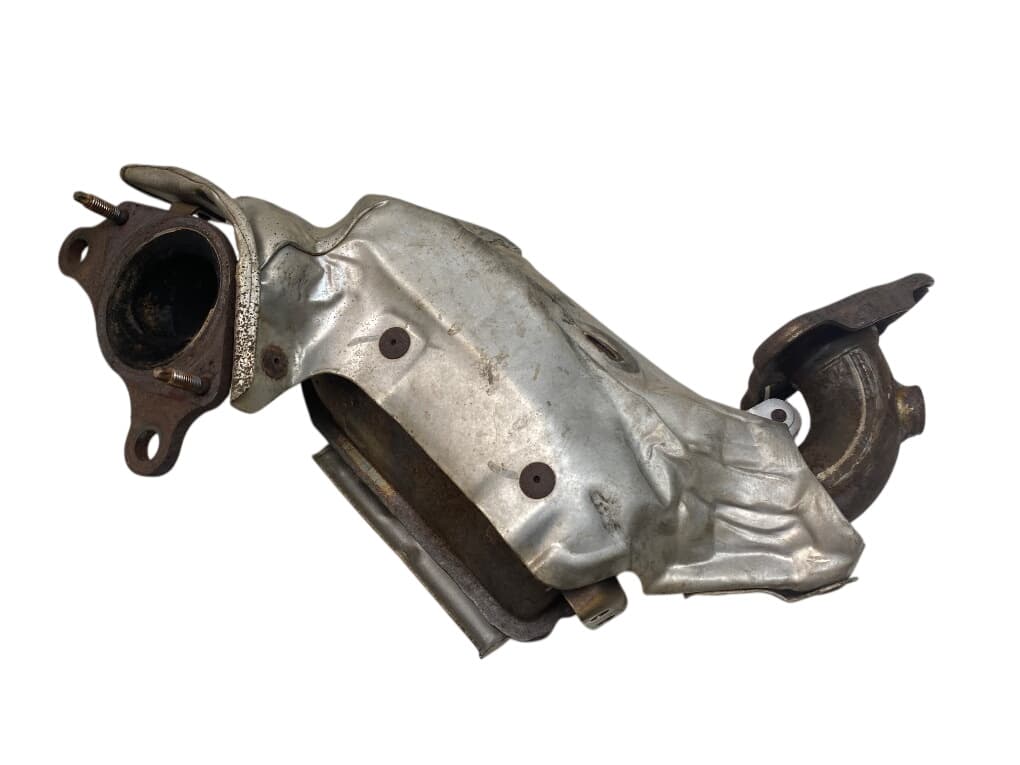 NISSAN 2090000Q2B Catalytic Converter NISSAN QASHQAI II (J11) (2013-2021)